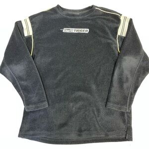 Disney Tigger Oversized Fleece Pullover